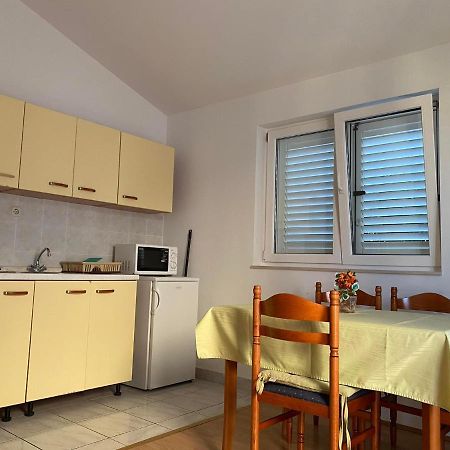 Mirta Διαμέρισμα Gradac  Εξωτερικό φωτογραφία