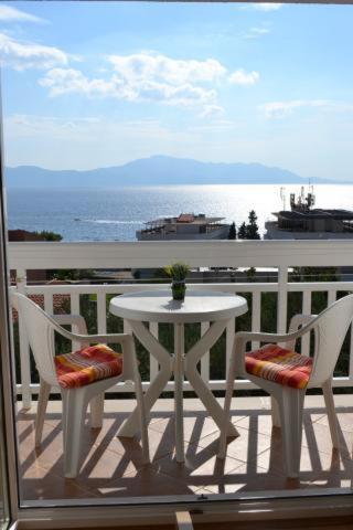 Mirta Διαμέρισμα Gradac  Εξωτερικό φωτογραφία