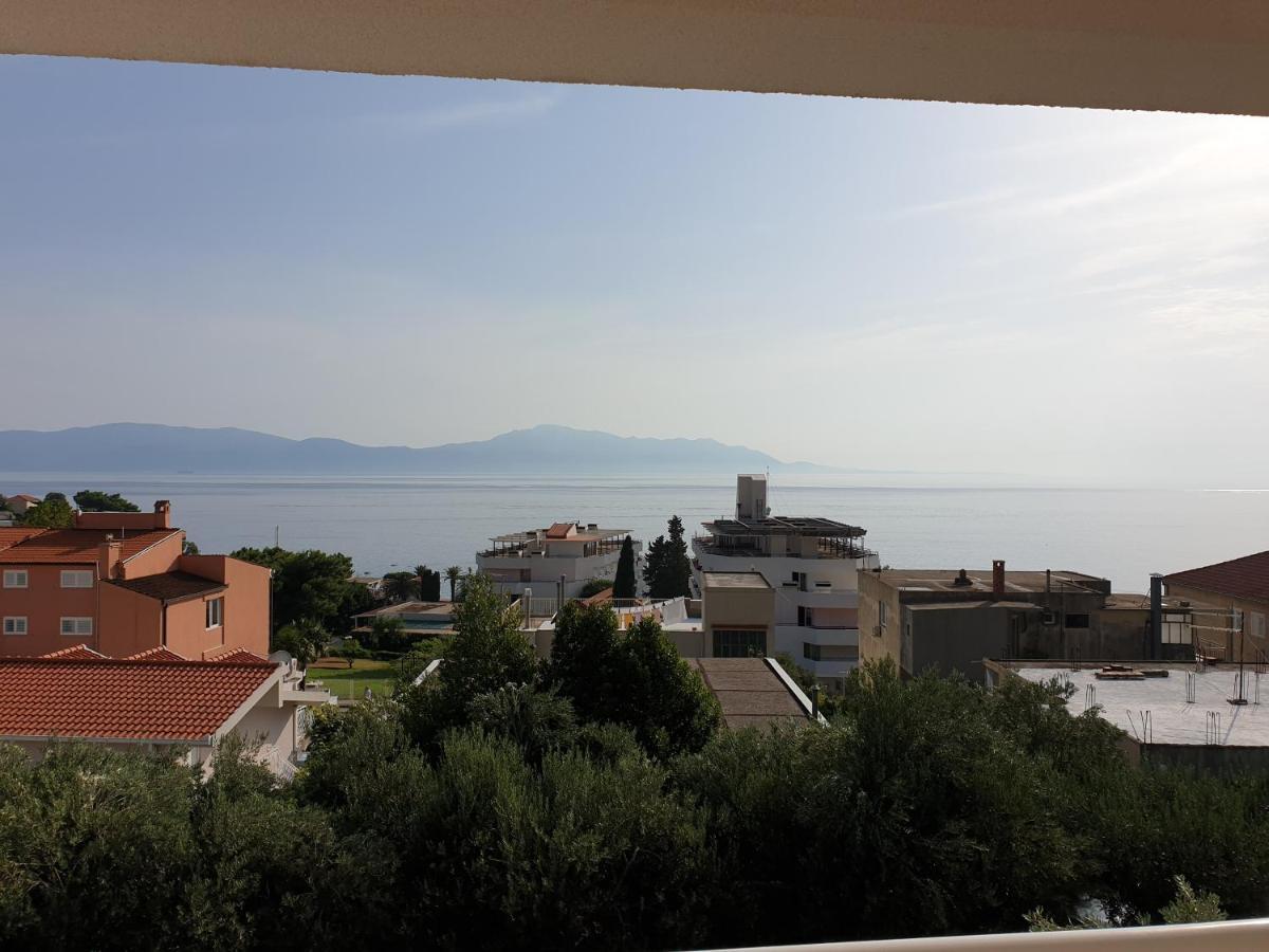 Mirta Διαμέρισμα Gradac  Εξωτερικό φωτογραφία