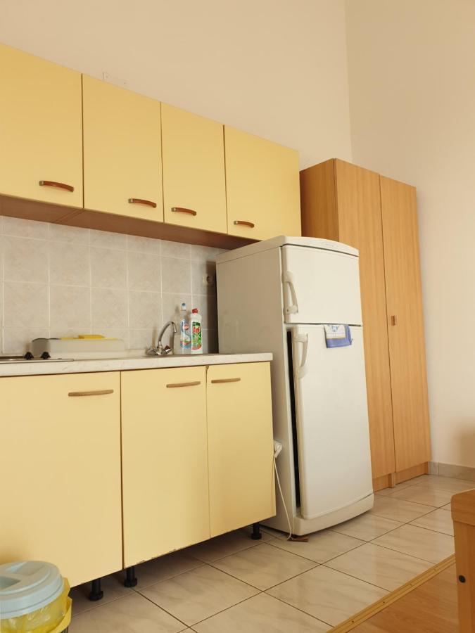 Mirta Διαμέρισμα Gradac  Εξωτερικό φωτογραφία