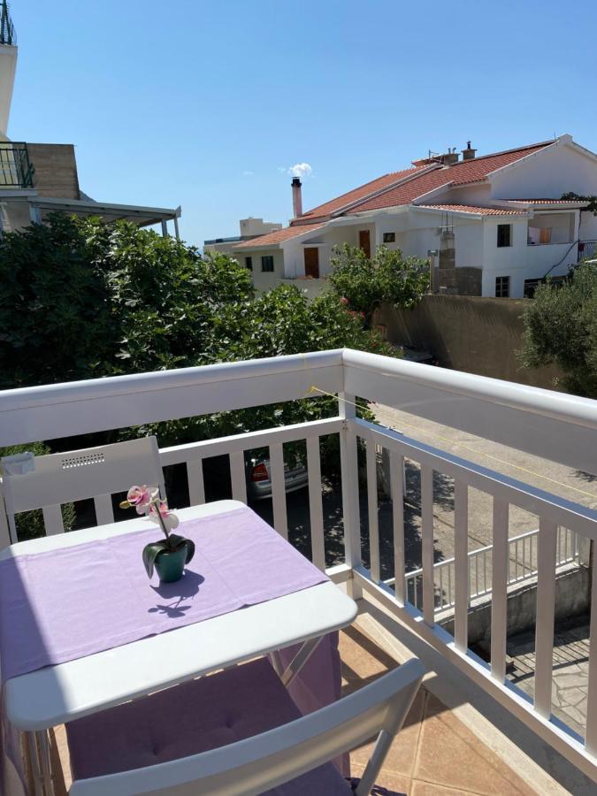 Mirta Διαμέρισμα Gradac  Εξωτερικό φωτογραφία