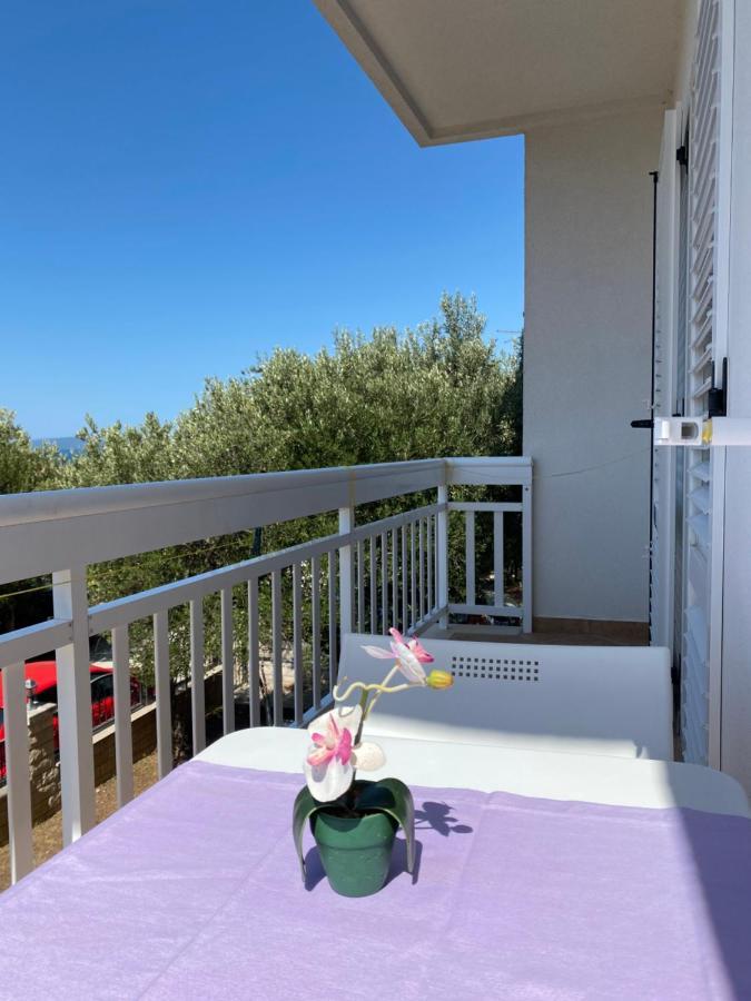 Mirta Διαμέρισμα Gradac  Εξωτερικό φωτογραφία
