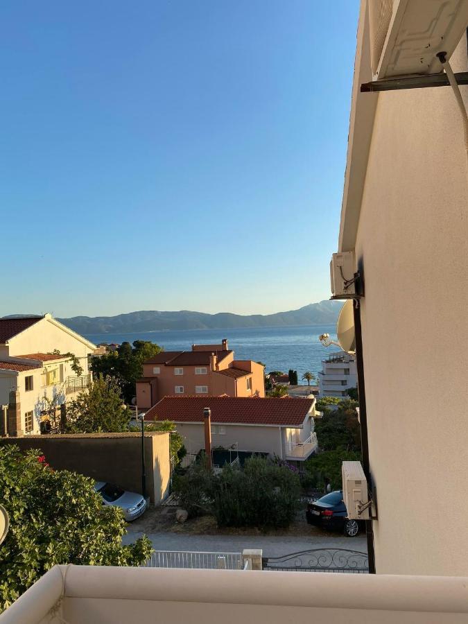 Mirta Διαμέρισμα Gradac  Εξωτερικό φωτογραφία