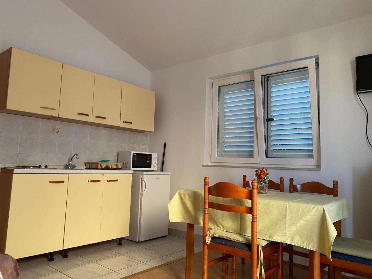 Mirta Διαμέρισμα Gradac  Εξωτερικό φωτογραφία