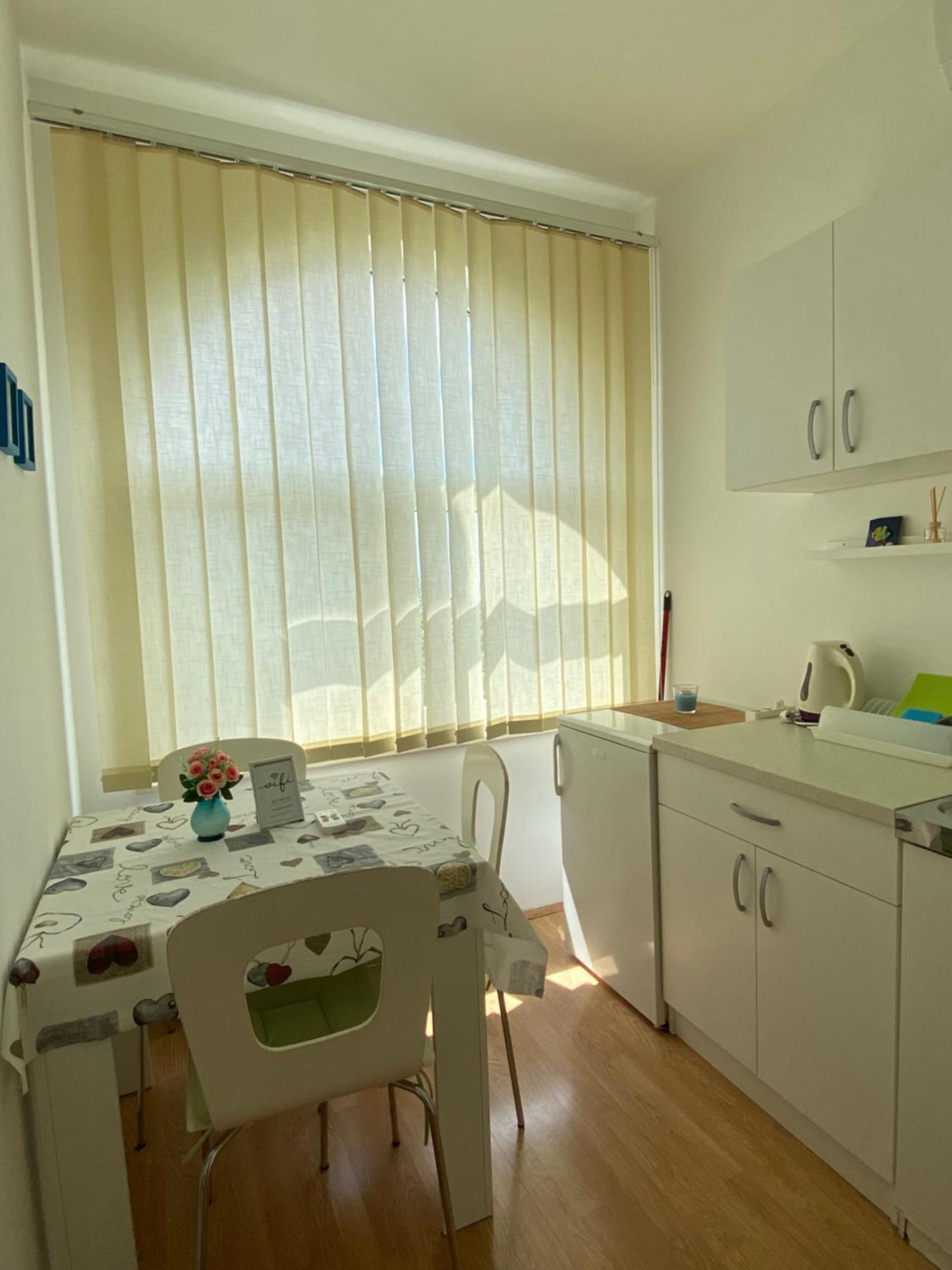 Mirta Διαμέρισμα Gradac  Εξωτερικό φωτογραφία