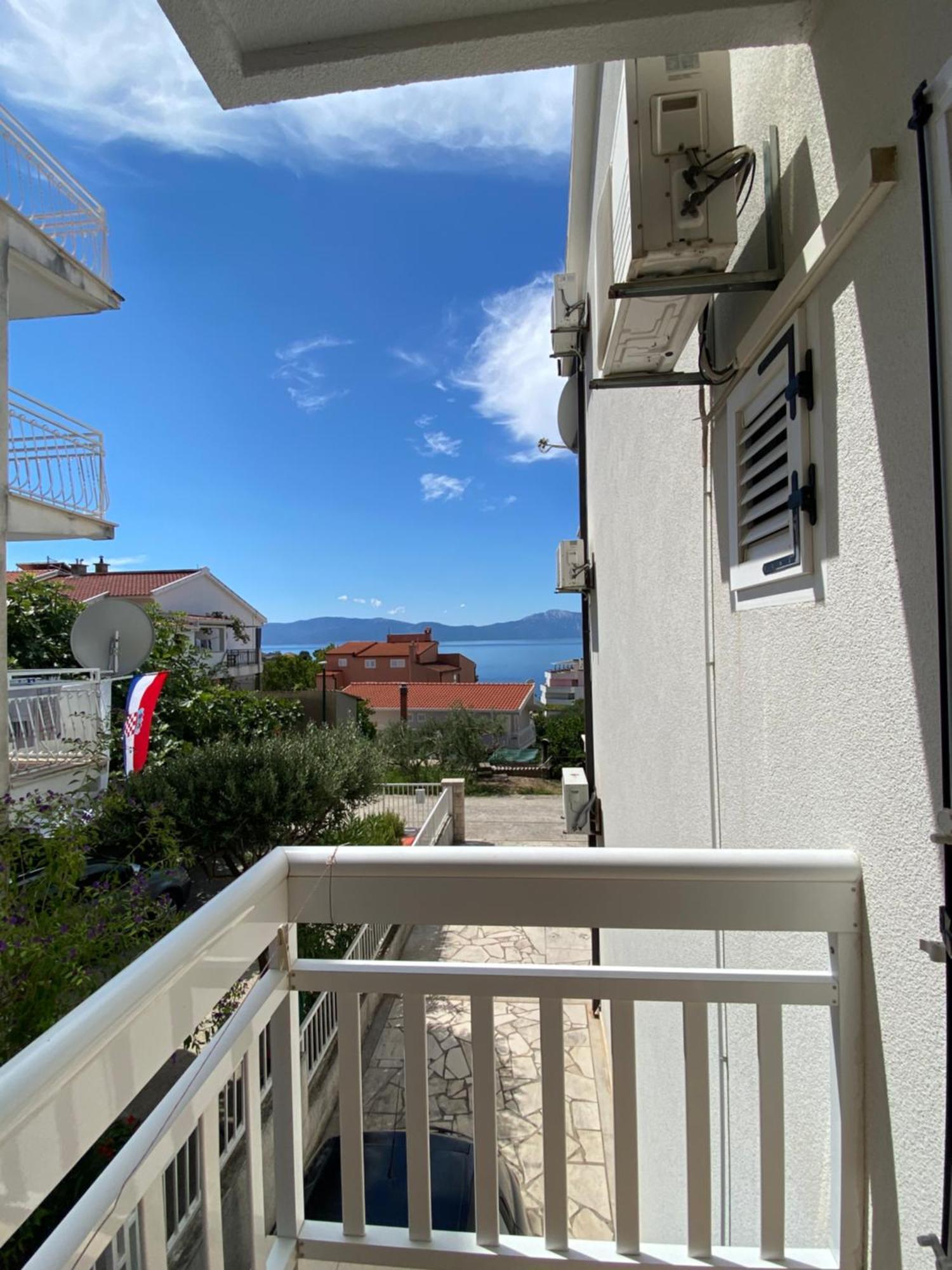 Mirta Διαμέρισμα Gradac  Εξωτερικό φωτογραφία